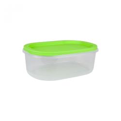 RFL Houseware Cutie alimente, dreptunghiulara, 2, 7 litri, Spring (R3-912882)