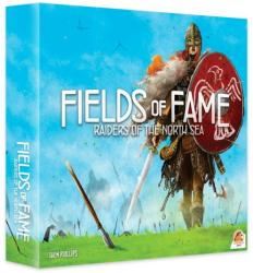 Garphill Games Raiders of the North Sea: Fields of Fame társasjáték kiegészítő
