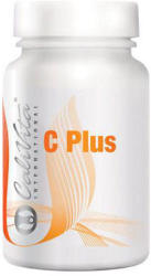 CaliVita C Plus C-vitamin-komplex tabletta 100 db