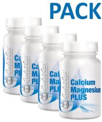 CaliVita Calcium Magnesium PLUS kapszula (4x100 db) 400 db