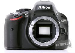 Nikon D5100 Body (VBA310AE)
