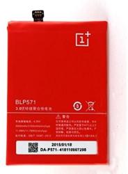 OnePlus Li-polymer 3100mAh BLP571