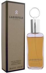 KARL LAGERFELD Classic for Men EDT 30 ml