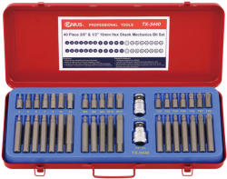 Genius Tools TX-3440