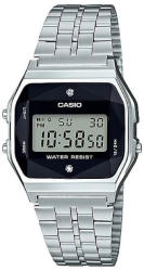 Casio Diamond Retro A-158WEAD
