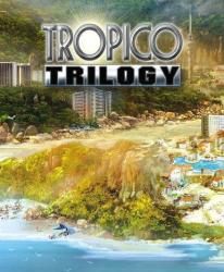 Kalypso Tropico Trilogy (PC)