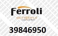 Ferroli Robinet incarcare centrala Ferroli Bluehelix K50, Bluehelix Tech 3/8 (39846950)