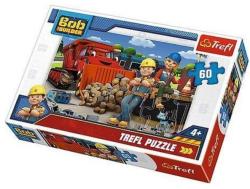 Trefl Bob, a mester 60 db-os (17300)