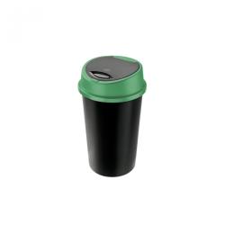 Tontarelli Cos gunoi, 25 litri, Bingo (T1-8105233) Cos de gunoi