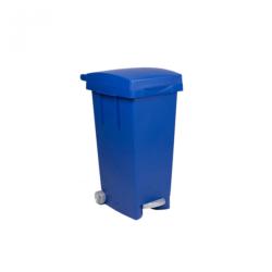 PLASTOR Pubela cu pedala, 80 litri, Big Tata (38206)