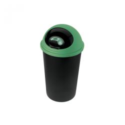 Tontarelli Cos gunoi, 45 litri, Big Hoop (T1-8105011) Cos de gunoi