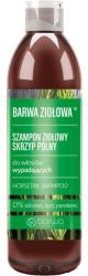 Barwa Șampon cu extract de coada-calului împotriva căderii părului - Barwa Herbal Horsetail Shampoo 250 ml