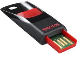 SanDisk Cruzer Edge 16GB USB 2.0 SDCZ51-016G-B35