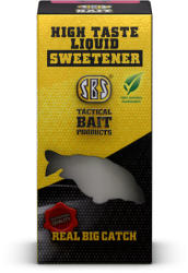 Sbs High Taste Liquid Sweetener folyékony édesítő (6663)