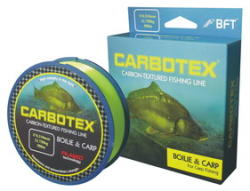 Carbotex Boilie & Carp Neon monofil zsinór 0.24 (1777-3028)