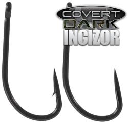 Gardner Covert Dark Incizor Hook pontyozó horog 6 (7183-10714)