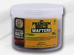 Sbs 20+ Premium Boilie Wafters kikönnyített horogcsali M4 (4834-7371)