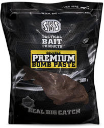 Sbs Soluble Premium Bomb Paste oldódó paszta 300gr Ace Lobworm (8054-12348)