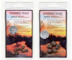 Enterprise Tackle Pop Up pellet 6mm (3172-2182)
