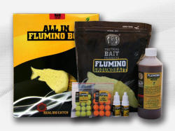Sbs All In Flumino Box F-Code Undercover (4705-4528)