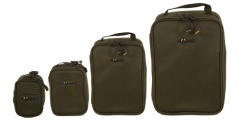 Solar Tackle SP Hard Case táska Medium (8176-12609)