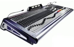 Soundcraft GB8 32ch