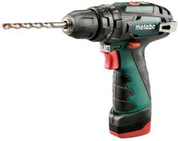 metabo powermaxx sb basic ütvefúró 5