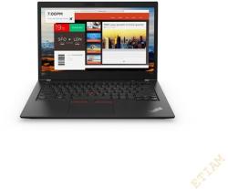 Lenovo ThinkPad T480s 20L70053HV