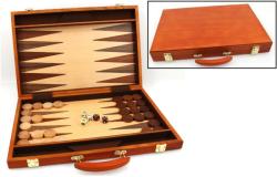 Philos Backgammon Frasin 45x59cm