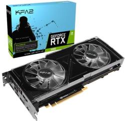 KFA2 GeForce RTX 2080 8GB GDDR6 OC (28NSL6UCT7OK)
