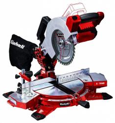 Einhell TE-MS 18/210 Li Solo (4300890)