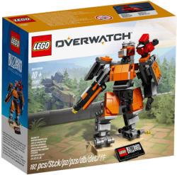 LEGO® Overwatch - Omnic Bastion (75987)