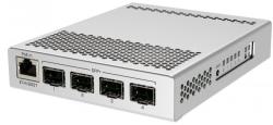 MikroTik CRS305-1G-4S+IN