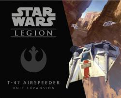 Fantasy Flight Games Star Wars: Legion - T-47 Airspeeder unit társasjáték kiegészítő