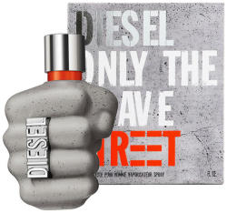 Diesel Only The Brave Street EDT 50ml