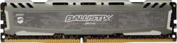 Crucial Ballistix Sport LT 8GB DDR4 3000MHz BLS8G4D30BESBK