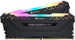 Corsair VENGEANCE RGB PRO 32GB (2x16GB) DDR4 3466MHz CMW32GX4M2C3466C16
