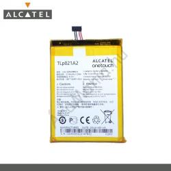 Alcatel Li-ion 2150mAh CAC2150002C2
