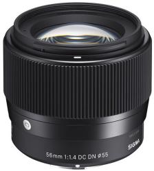 Sigma 56mm f/1.4 DC DN Contemporary (Micro 4/3) (351963)
