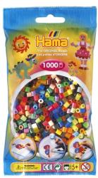 Hama Midi gyöngy 1000 db-os - vegyes pasztell