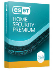 ESET Home Security Premium 3 Ani 4 Dispozitive - licenta electronica