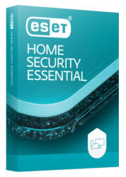 ESET Home Security Essential 3 Ani 5 Dispozitive - licenta electronica