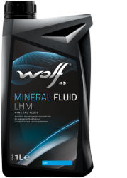 Wolf Ulei hidraulic Wolf LHM 1L