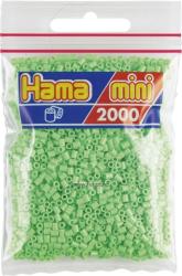 Hama Vasalható mini gyöngy 2000 db-os - több színben
