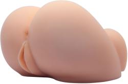 Hidden Desire Bangers Hot Honey Rider Vibrating Skin