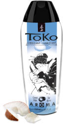 SHUNGA Toko Aroma Lubricant Coconut Thrills 165ml