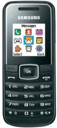 Samsung E1050