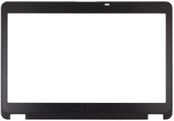 Dell Latitude E6440 (14') LCD kijelző keret (webkamera nyílás nélkül) (9DH9H)