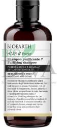 Bioearth Șampon antimătreață cu urzică Hair Bioearth 250-g