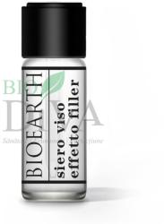 Bioearth Ser pentru ten cu efect filler Bioearth 5-ml